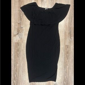 ASOS size 6 maternity Dress